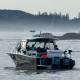 Fishing Report July 17,2025 Ucluelet BC