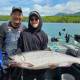 Fishing Report July 7, 2025 Ucluelet BC - Salmon and Halibut